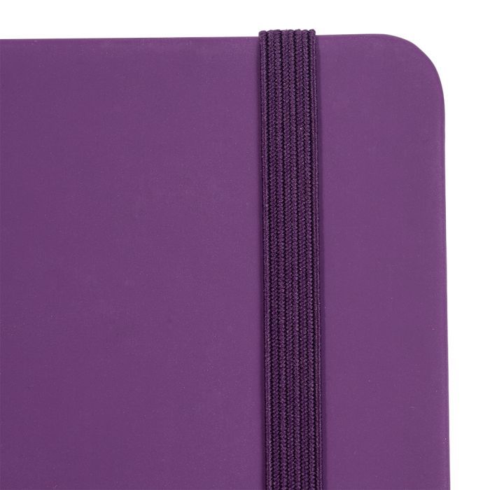 Тижневик Buromax недатований TOUCH ME, L2U, A6, помаранчевий, 336 сторінок (BM.26140-11) зображення 3
