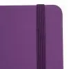 Тижневик Buromax недатований TOUCH ME, L2U, A6, фіолетовий, 336 сторінок (BM.26140-07) зображення 3