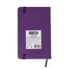 Тижневик Buromax недатований TOUCH ME, L2U, A6, фіолетовий, 336 сторінок (BM.26140-07) зображення 5