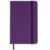Тижневик Buromax недатований TOUCH ME, L2U, A6, фіолетовий, 336 сторінок (BM.26140-07)