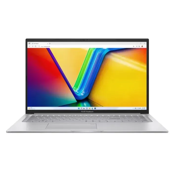 Ноутбук ASUS Vivobook 17 X1704VA-AU981 (90NB13X1-M00H80)