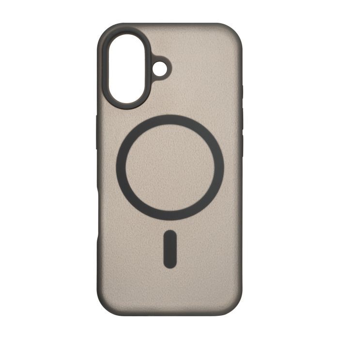 Чехол для мобильного телефона Armorstandart Mystiq MagCase Apple iPhone 17 Blue (ARM91591)
