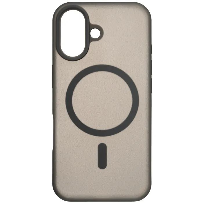 Чехол для мобильного телефона Armorstandart Mystiq MagCase Apple iPhone 17 Turquoise (ARM91594)