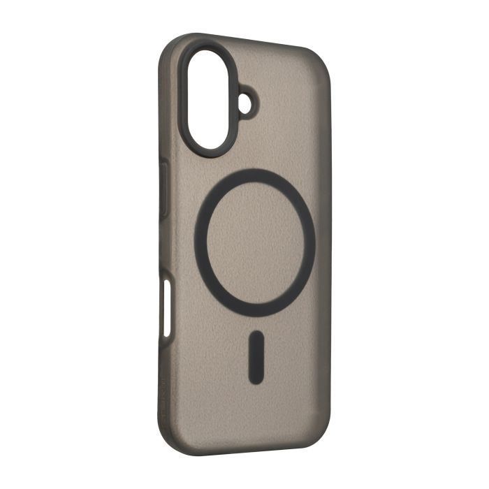 Чехол для мобильного телефона Armorstandart Mystiq MagCase Apple iPhone 17 Blue (ARM91591) изображение 2