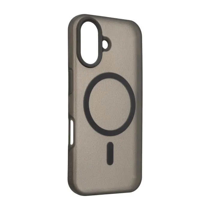 Чехол для мобильного телефона Armorstandart Mystiq MagCase Apple iPhone 17 Black (ARM91590) изображение 2