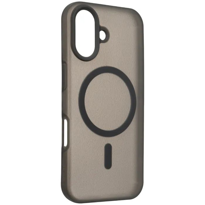 Чехол для мобильного телефона Armorstandart Mystiq MagCase Apple iPhone 17 Turquoise (ARM91594) изображение 2