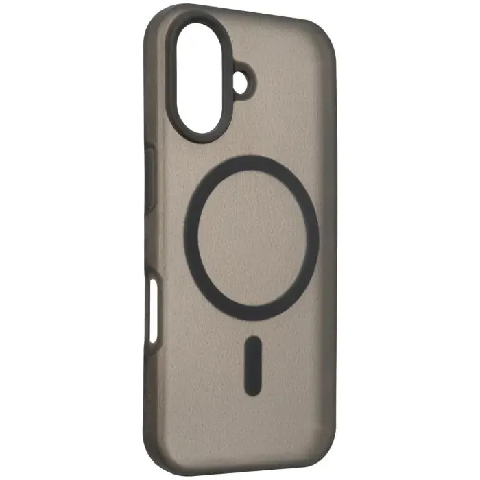 Чехол для мобильного телефона Armorstandart Mystiq MagCase Apple iPhone 17 Black (ARM91590) изображение 2