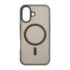 Чехол для мобильного телефона Armorstandart Mystiq MagCase Apple iPhone 17 Black (ARM91590)