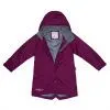 Куртка детская Huppa JANELLE 18020004 бордовый 80034 134 (4741468783239) изображение 4