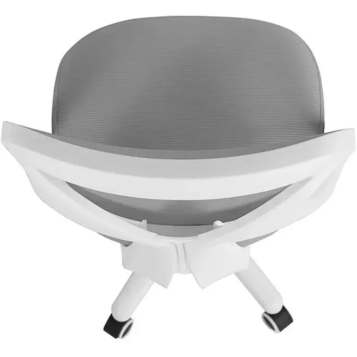 Детское кресло FunDesk для навчання (LST9 Grey) изображение 6