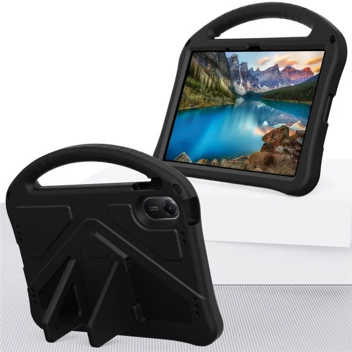 Чохол до планшета BeCover Protected Cover Xiaomi Redmi Pad 2 11.0" Black (715856) зображення 3