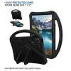 Чохол до планшета BeCover Protected Cover Xiaomi Redmi Pad 2 11.0" Black (715856)
