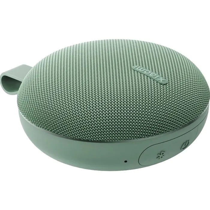 Акустическая система Xiaomi Bluetooth Speaker Essential Green (1198142) изображение 3
