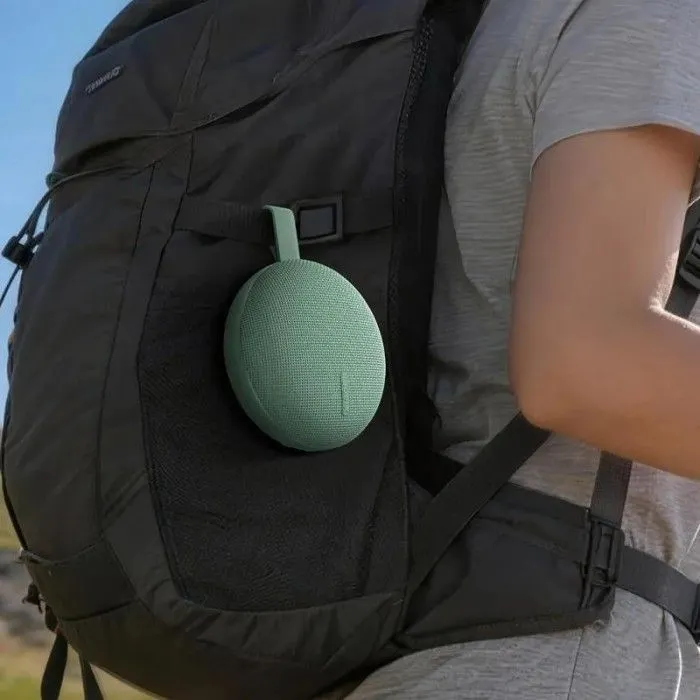 Акустическая система Xiaomi Bluetooth Speaker Essential Green (1198142) изображение 8