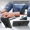 Чехол для мобильного телефона BeCover Military Motorola Moto G86 Power Black (716111) изображение 5