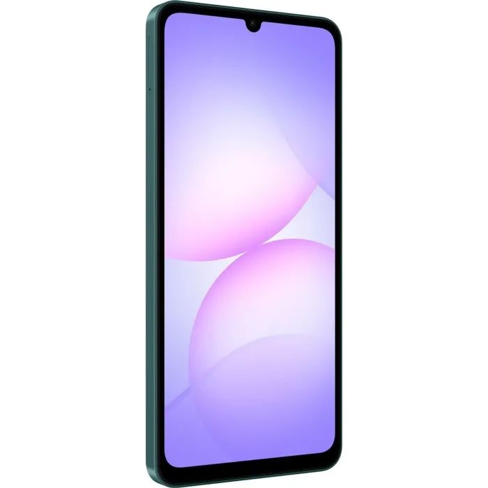 Мобільний телефон Samsung Galaxy A07s 4/128Gb Light Violet (SM-A077FLVGSEK) зображення 3