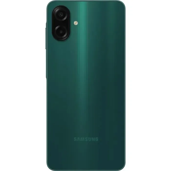 Мобільний телефон Samsung Galaxy A07s 4/128Gb Green (SM-A077FZGGSEK) зображення 5