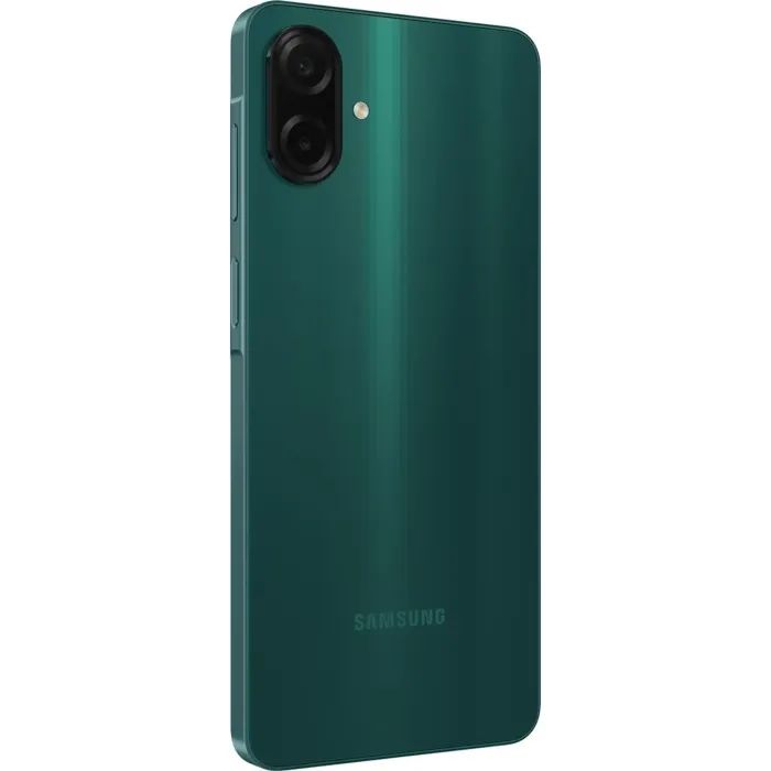 Мобільний телефон Samsung Galaxy A07s 4/128Gb Light Violet (SM-A077FLVGSEK) зображення 6