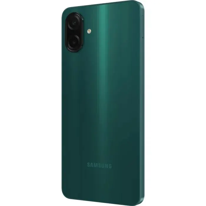 Мобільний телефон Samsung Galaxy A07s 4/128Gb Green (SM-A077FZGGSEK) зображення 7