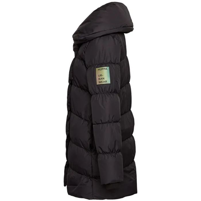 Пальто Huppa HEDDA 12558055 чорний 00009 XL (4741468916842) зображення 3