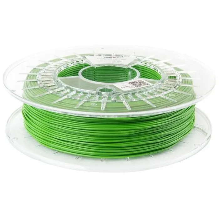 Пластик для 3D-принтера Spectrum S-Flex 90A 1.75mm 0.5kg GREEN, LIME (80260) зображення 2