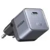 Зарядний пристрій Ugreen X840 USB-C 45W GaN (95692B)