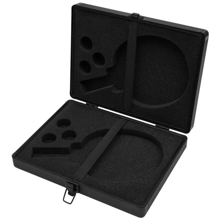 Чохол для ракетки Gewo Double Batcase Alu-Safe black (116309100) (931891) зображення 3