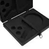 Чохол для ракетки Gewo Double Batcase Alu-Safe black (116309100) (931891) зображення 4