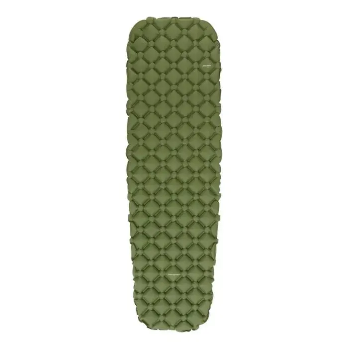 Туристический коврик Easy Camp надувний Airbed Golden Eagle Regular (300099) (932249)