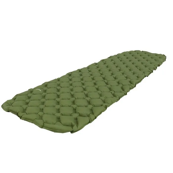 Туристический коврик Easy Camp надувний Airbed Golden Eagle Regular (300099) (932249) изображение 2