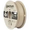 Пластик для 3D-принтера Spectrum PLA Nature 1.75mm 1kg Beige, ALGAE (80932)