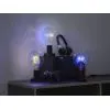 Настольная лампа Osram 1906 LETTER TABLE GAME ZONE 1.2W E27 (4058075853126) изображение 11