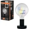 Настольная лампа Osram 1906 LETTER TABLE GAME ZONE 1.2W E27 (4058075853126) изображение 6