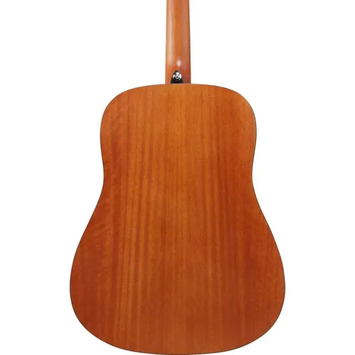 Гитара акустическая Ibanez V40-OPN (236049) изображение 5