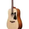 Гитара акустическая Ibanez V40-OPN (236049) изображение 6