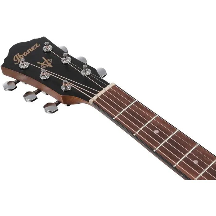 Гитара акустическая Ibanez V40-OPN (236049) изображение 8