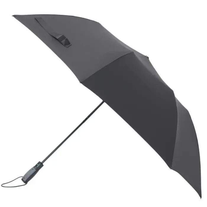 Зонт Fulton G941 Vortex Black (G941-041710)