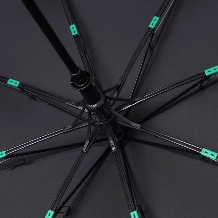 Зонт Fulton G941 Vortex Black (G941-041710) изображение 4