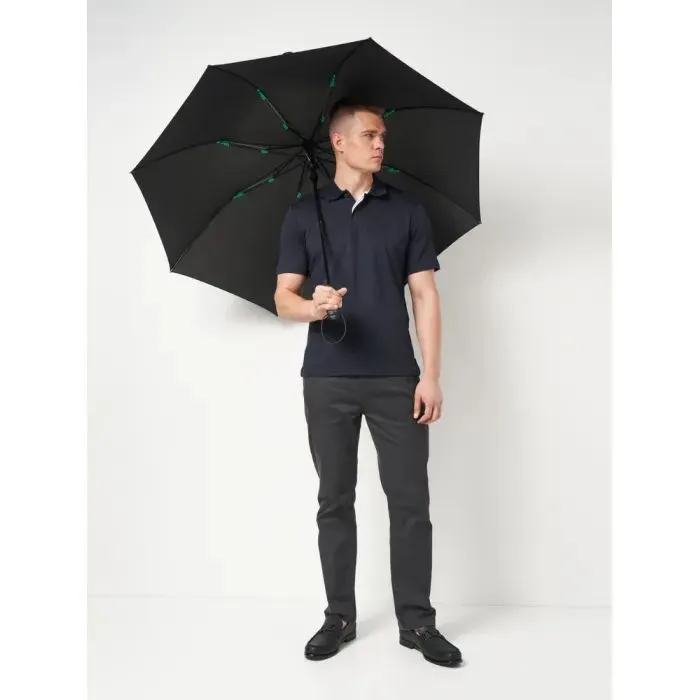 Зонт Fulton G941 Vortex Black (G941-041710) изображение 5