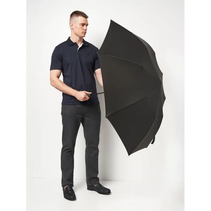 Зонт Fulton G941 Vortex Black (G941-041710) изображение 6