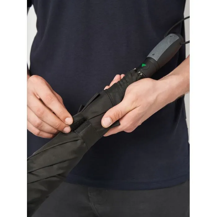 Зонт Fulton G941 Vortex Black (G941-041710) изображение 9