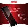 Скло захисне Intaleo Full Glue Xiaomi Poco M4 Pro 5G Black (1283126518980) зображення 4