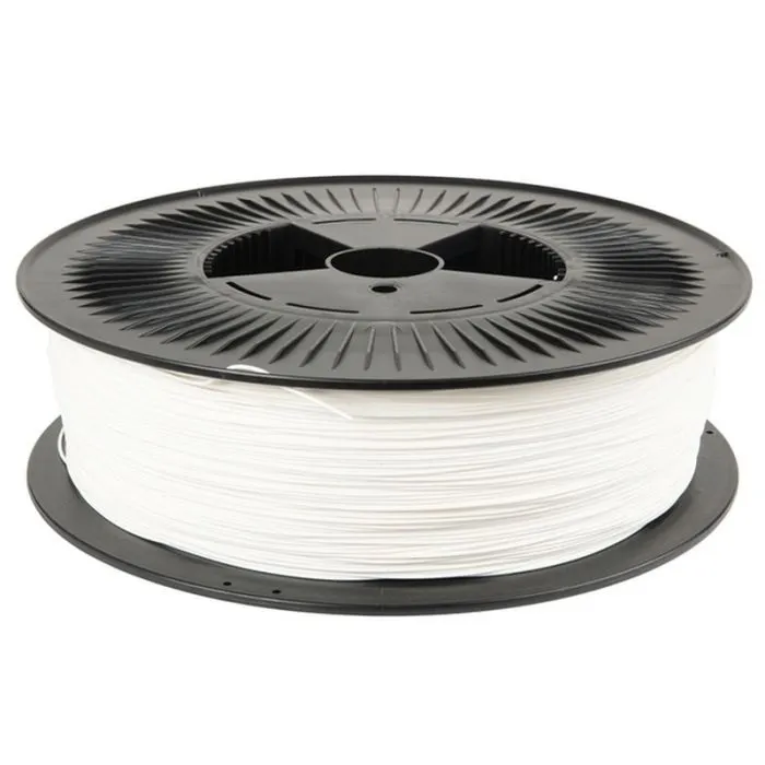 Пластик для 3D-принтера The Filament PLA 1.75mm 5kg WHITE, TRAFFIC (TF-24089) изображение 2