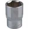 Торцева головка Alloid 1/2", 6-гран., 21мм (TG-40121M)