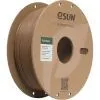 Пластик для 3D-принтера eSUN PLA BASIC 1,75mm 1kg BROWN (PLA-BASIC175C1P1)