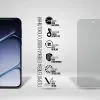 Пленка защитная Armorstandart Matte hydrogel OnePlus Nord CE6 5G (ARM93897) изображение 2