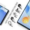 Плівка захисна Armorstandart hydrogel Teclast P50 Mini 8.68inch WIFI (ARM93959) зображення 2