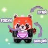 Интерактивная игрушка Nanomals S1 – Красная панда (G2215) изображение 3
