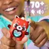 Интерактивная игрушка Nanomals S1 – Красная панда (G2215) изображение 4