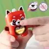 Интерактивная игрушка Nanomals S1 – Красная панда (G2215) изображение 5